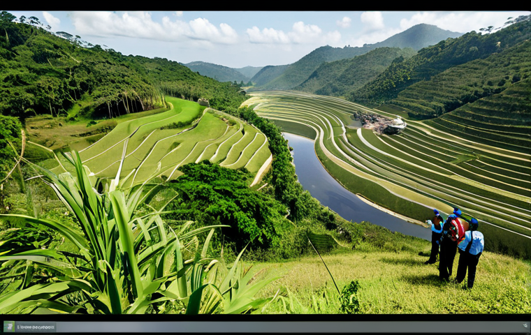 환경직 공무원 시험 준비법 - **Prompt:** "A determined young person, of Brazilian or Portuguese ethnicity, diligently studying at...