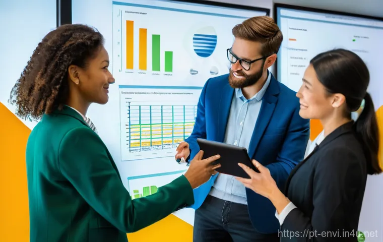 환경 관련 자격증 인기 순위 - **Prompt 1: Sustainable Office Environment**
"A bright, modern open-plan office space featuring ... 환경 관련 자격증 인기 순위 - **Prompt 1: Sustainable Office Environment**
"A bright, modern open-plan office space featuring ...