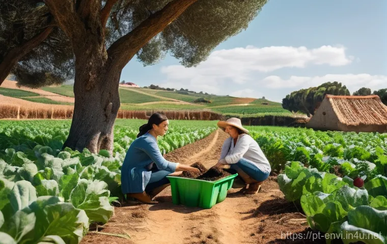 환경 관련 취업박람회 정보 - **Prompt:** A dynamic, wide shot of a modern renewable energy facility in Portugal. In the foregroun... 환경 관련 취업박람회 정보 - **Prompt:** A dynamic, wide shot of a modern renewable energy facility in Portugal. In the foregroun...