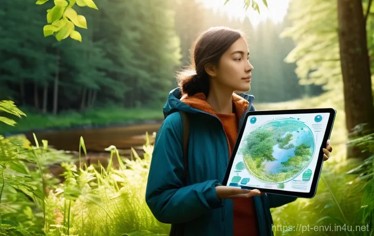 환경기사 필기 과목별 공략법 - **Prompt: "A young adult (18-25, gender-neutral) diligently studying at a well-organized, modern des... 환경기사 필기 과목별 공략법 - **Prompt: "A young adult (18-25, gender-neutral) diligently studying at a well-organized, modern des...