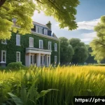 환경분야 논문 작성법 - Here are three detailed image generation prompts in English, designed to capture the essence of envi...