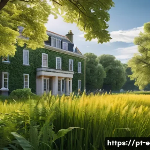 Home 24 환경분야 논문 작성법 - Here are three detailed image generation prompts in English, designed to capture the essence of envi...