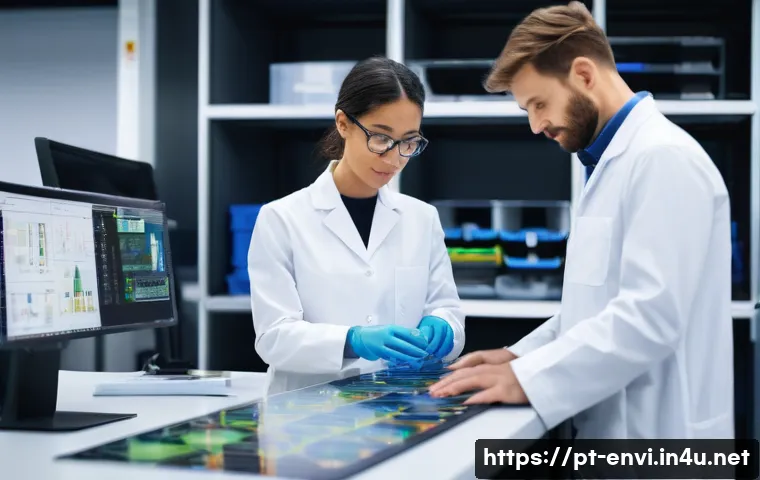 Desvende os Segredos Sua Transição de Carreira de Sucesso no Vibrante Mercado Ambiental 4 환경직 이직 성공 사례 관련 이미지 2